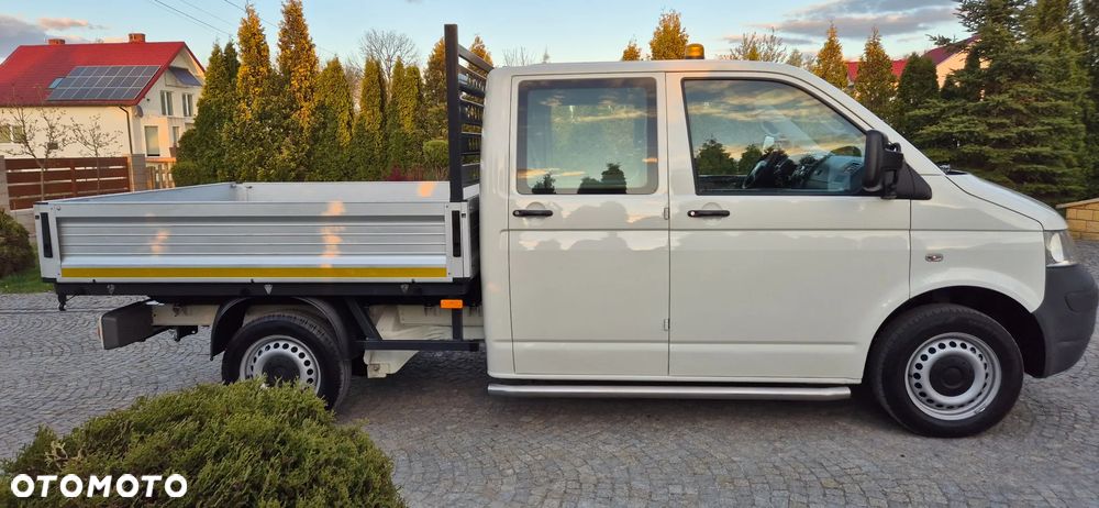 Volkswagen T5 - 5