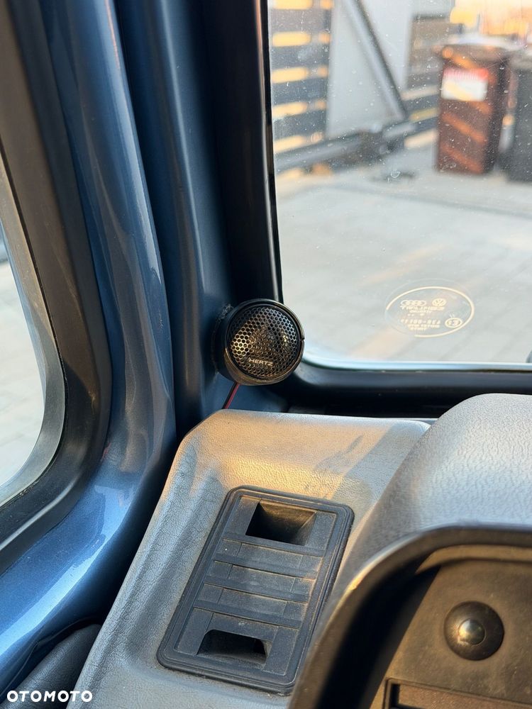 Volkswagen Transporter Blue Star - 23