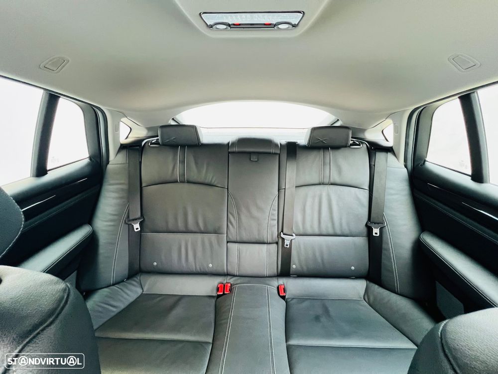 BMW X4 20 d xDrive XLine Auto - 51