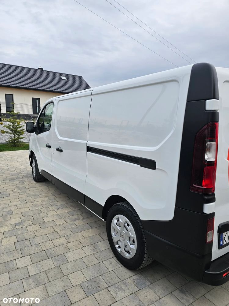 Renault Trafic - 9