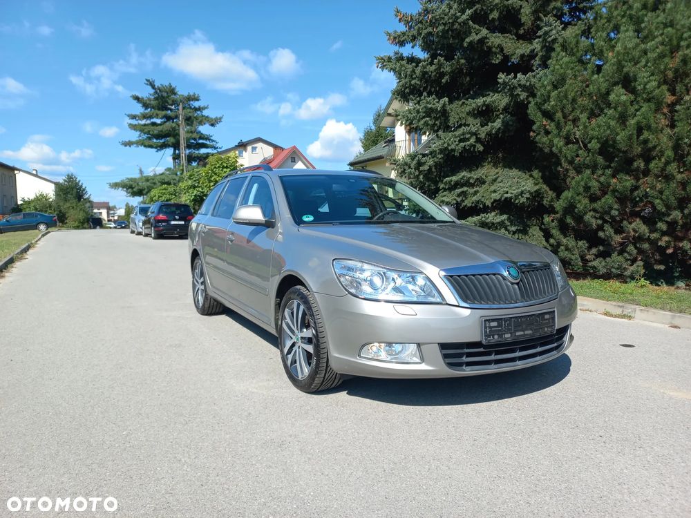 Skoda Octavia 1.2 TSI Green tec Elegance - 6