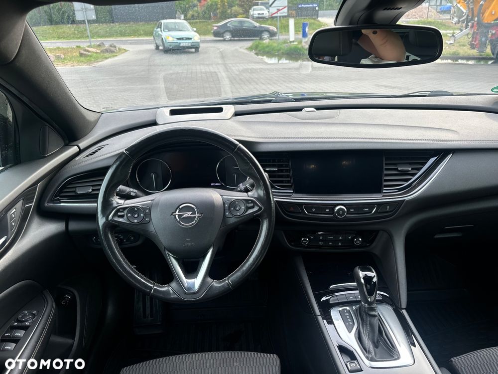 Opel Insignia 2.0 CDTI GS Line S&S - 35