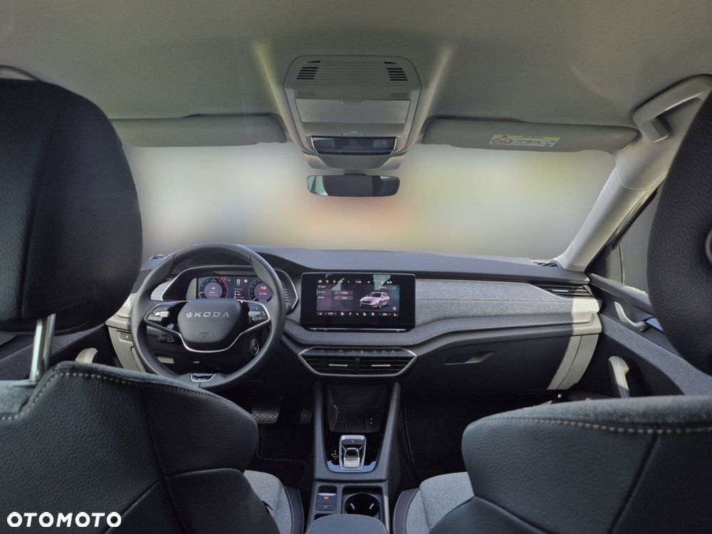 Skoda Octavia 2.0 TDI Edition 130 Selection DSG - 11
