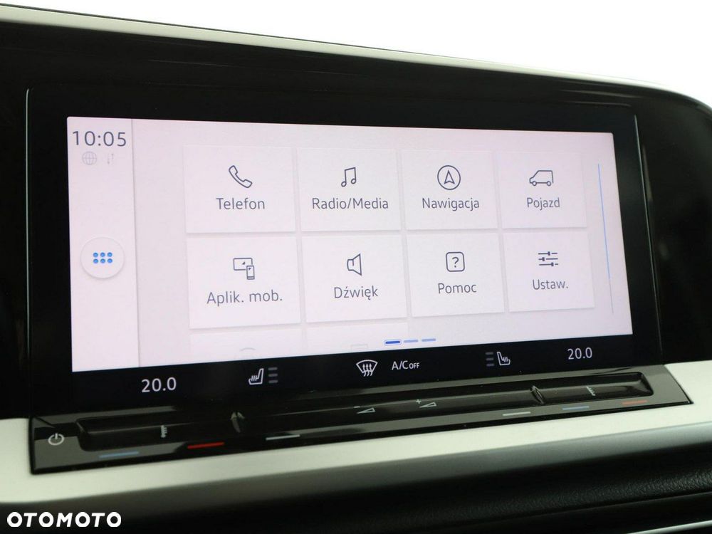 Ford Tourneo Connect 2.0 EcoBlue Active - 24