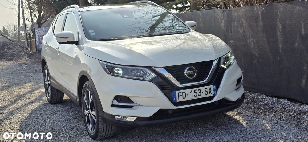 Nissan Qashqai - 26