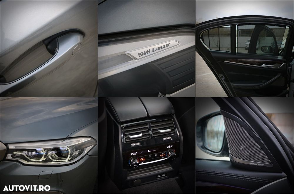 BMW Seria 5 - 13