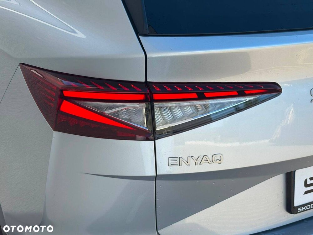 Skoda Enyaq - 18