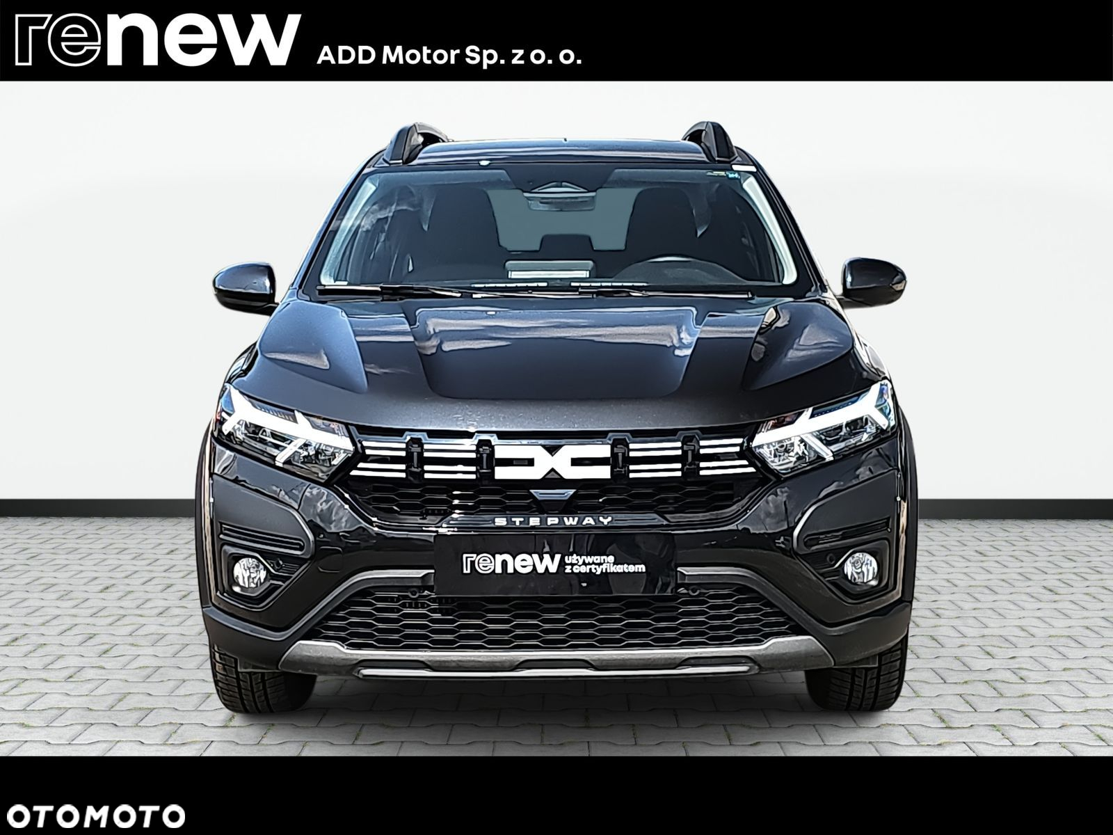 Dacia Sandero Stepway - 2