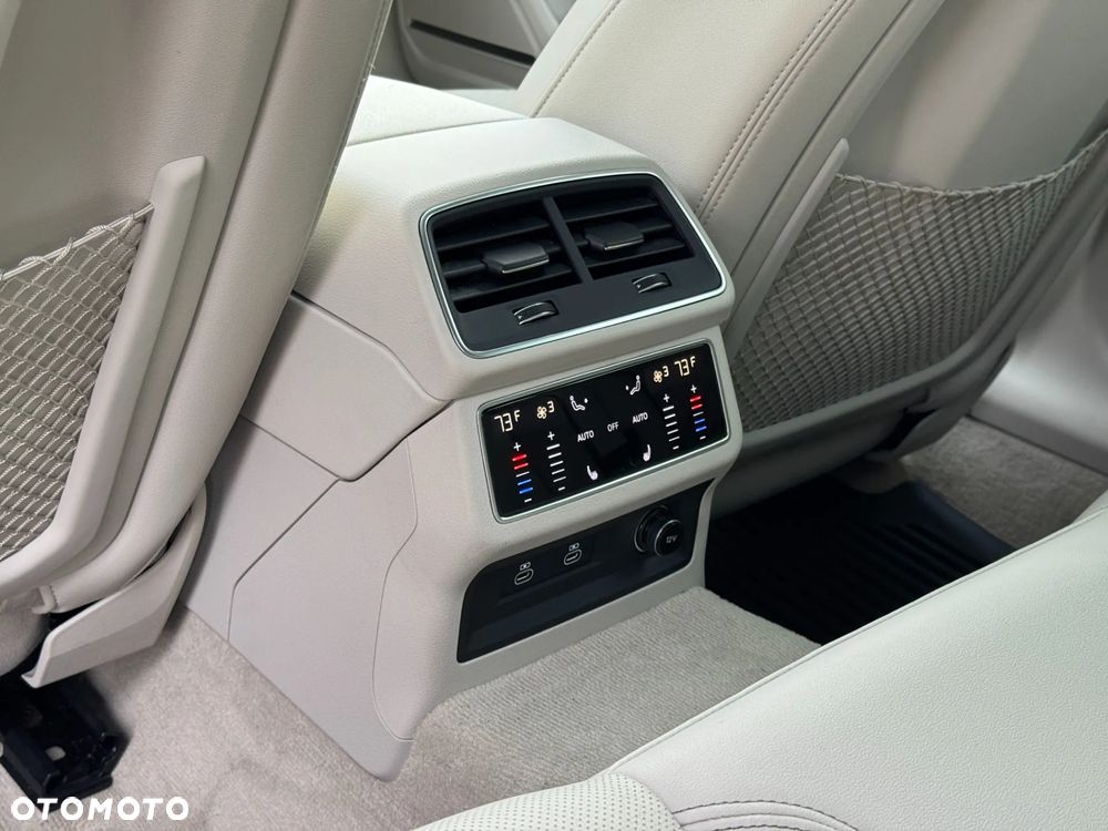 Audi A7 Sportback 55 TFSI Quattro S tronic - 23