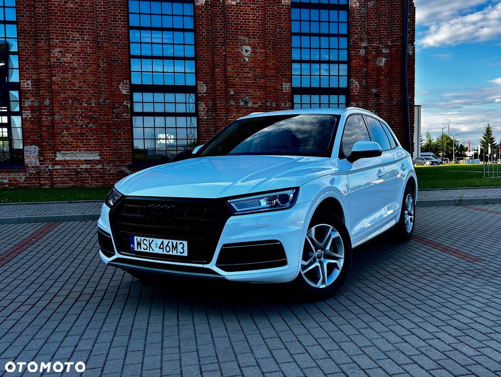 Audi Q5 2.0 TFSI Quattro Design S tronic - 26