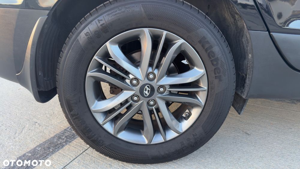 Hyundai ix35 - 26