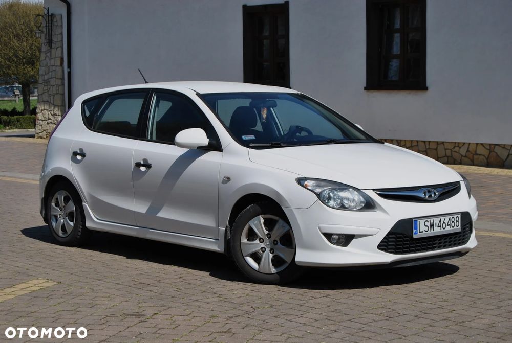 Hyundai i30 1.6 Comfort - 2