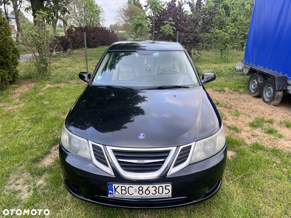 Saab 9-3 - 6