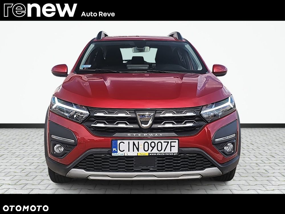 Dacia Sandero Stepway 1.0 TCe Comfort - 3