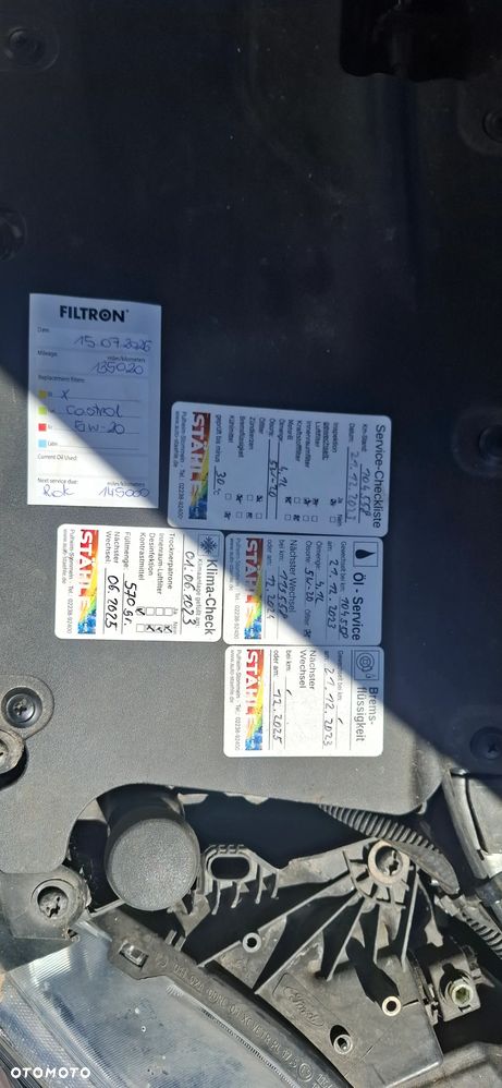 Ford S-Max - 28