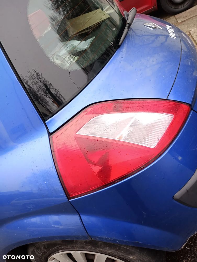 Renault Megane 1.4 Confort Authentique - 14