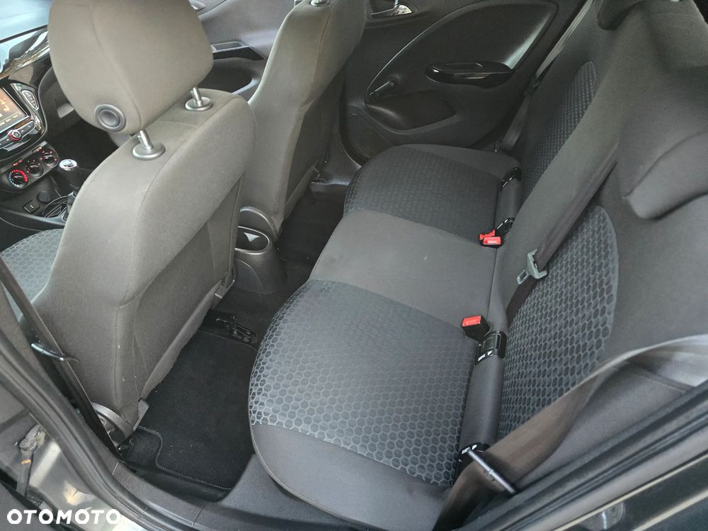 Opel Corsa - 17