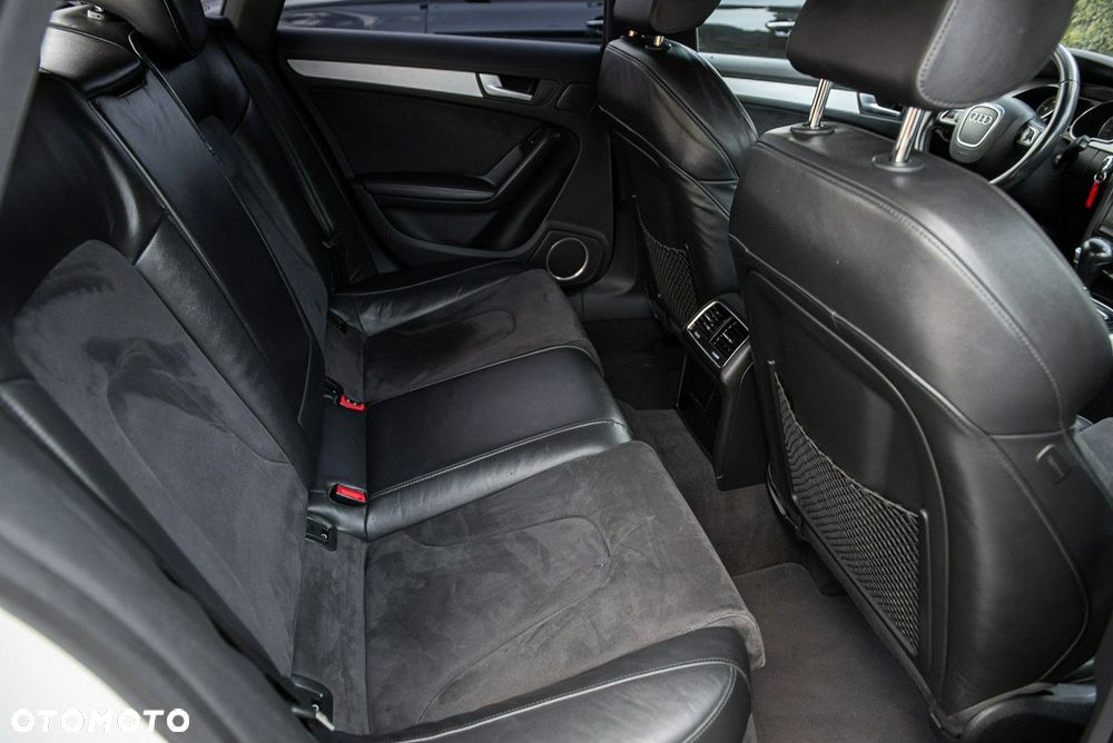 Audi S5 Sportback 3.0 TFSI Quattro S tronic - 9