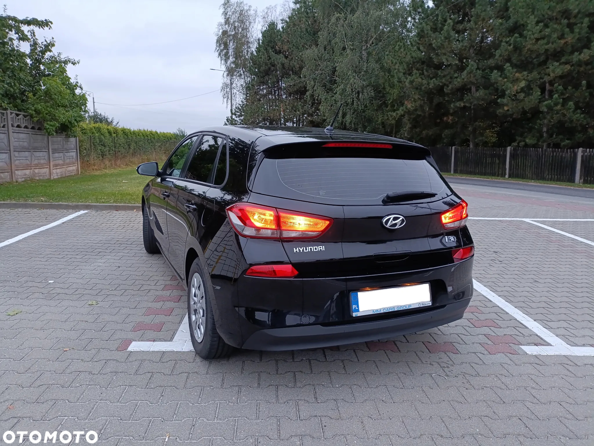 Hyundai i30 1.4 Classic + - 16