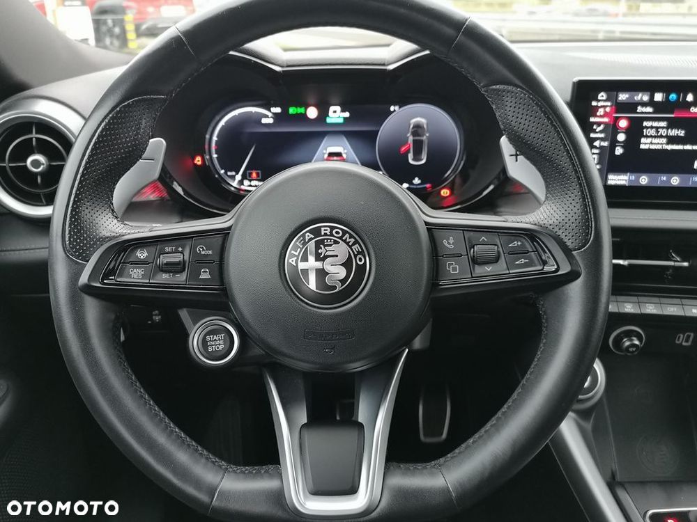 Alfa Romeo Tonale - 27