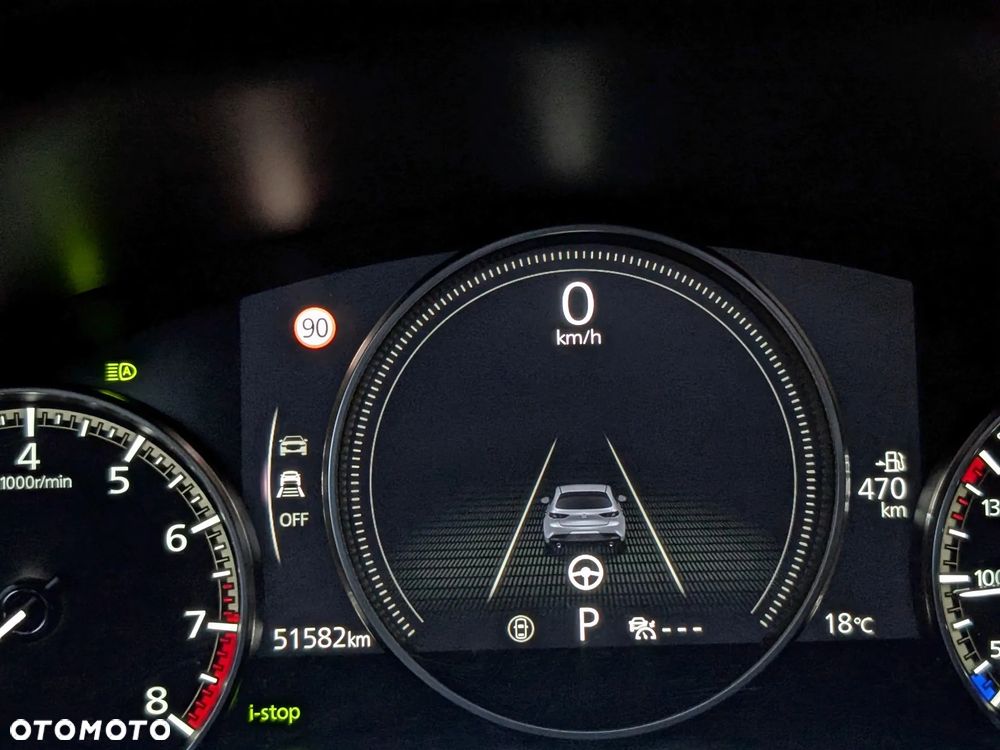 Mazda 3 2.0 mHEV Enso - 16