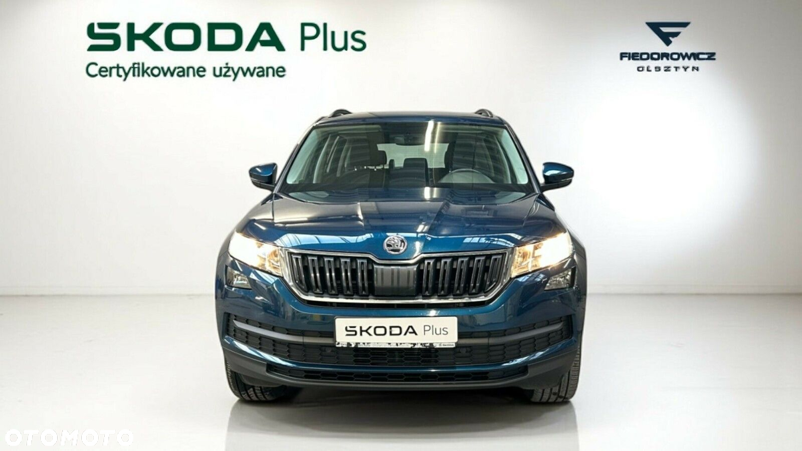 Skoda Kodiaq 2.0 TDI 4x2 Ambition DSG - 10