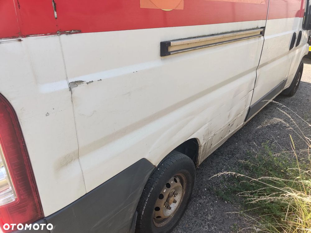 Peugeot Boxer - 8