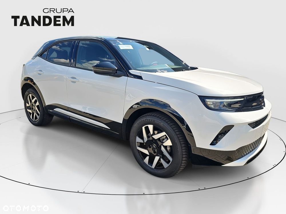 Opel Mokka - 3
