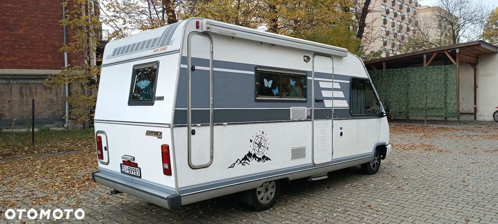 Renault Trafic 1400 D T7BG - 18