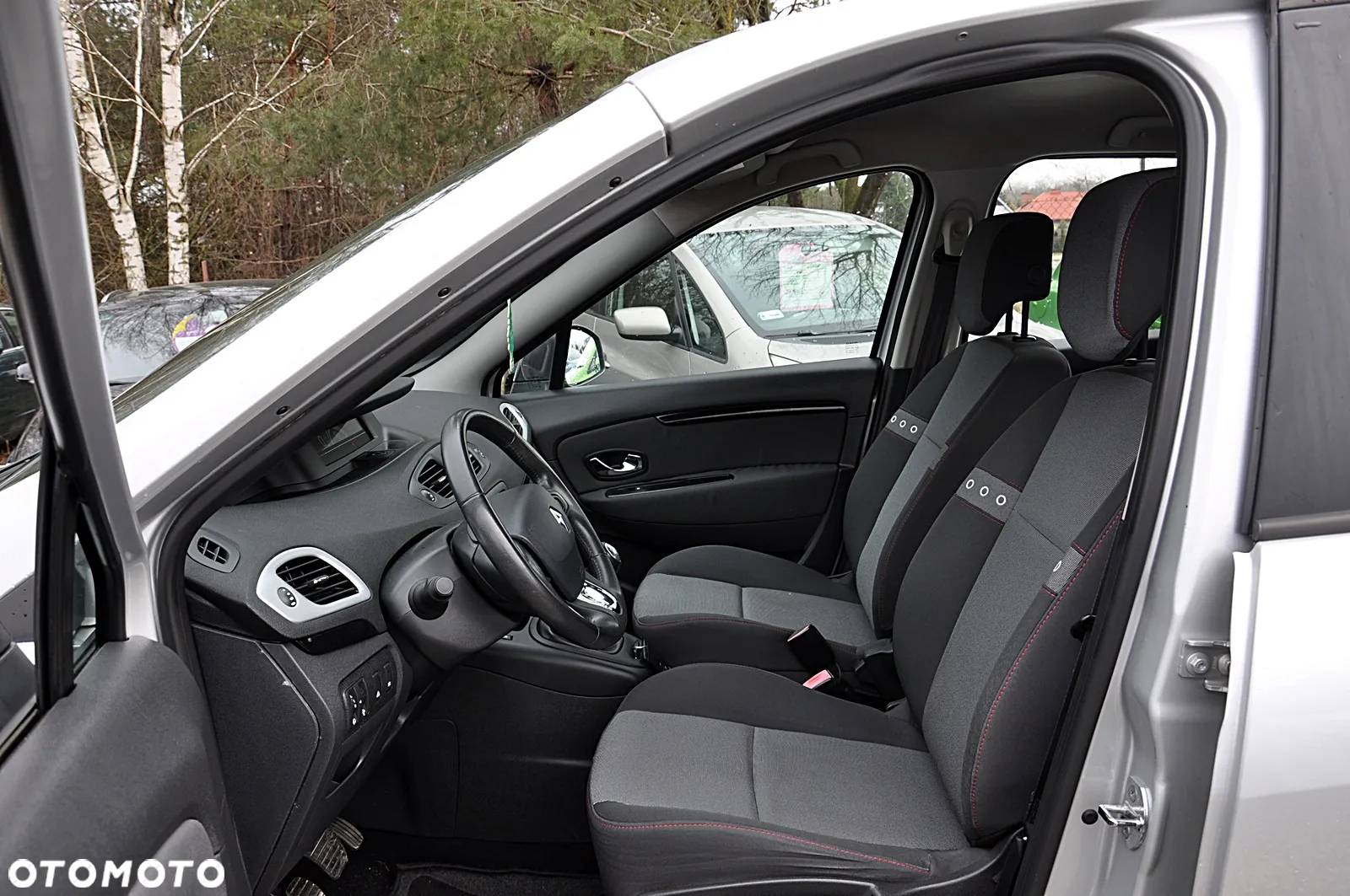 Renault Grand Scenic Gr 1.2 TCe Energy Life - 13