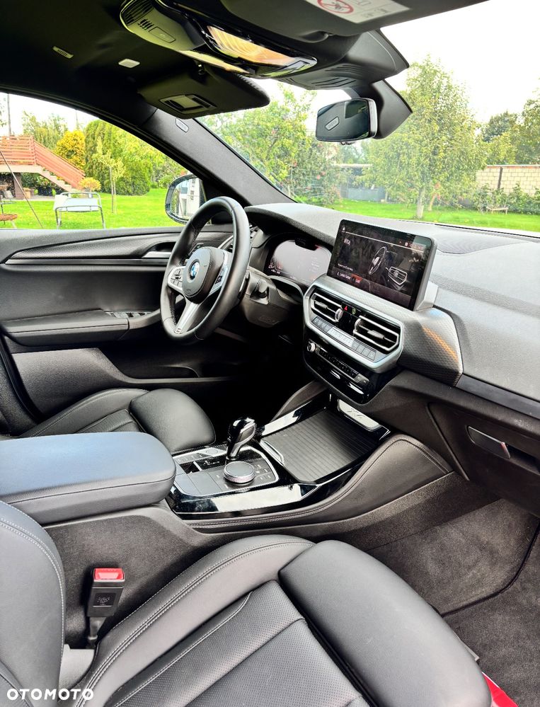 BMW X4 - 4