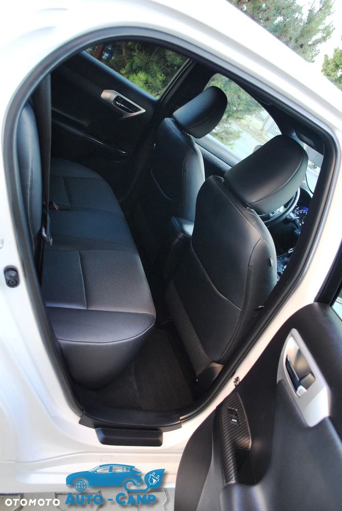 Lexus CT F SPORT - 16