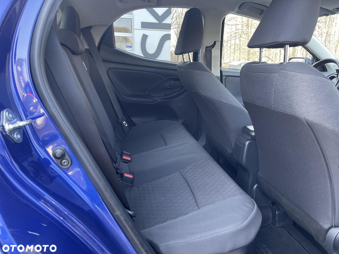Toyota Yaris - 14