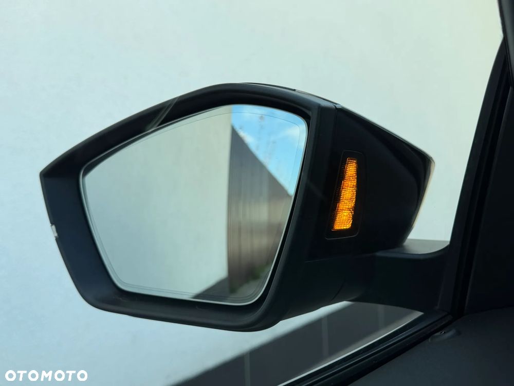 Skoda Octavia 2.0 TSI RS Challenge 245 DSG - 22