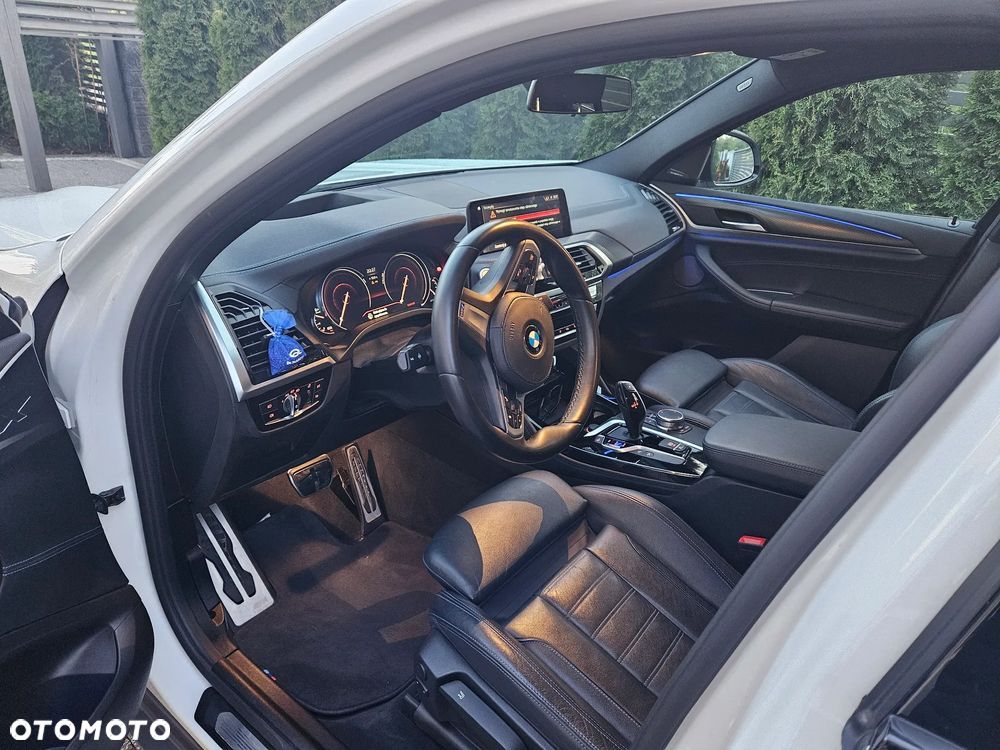 BMW X4 xDrive30d M Sport - 17