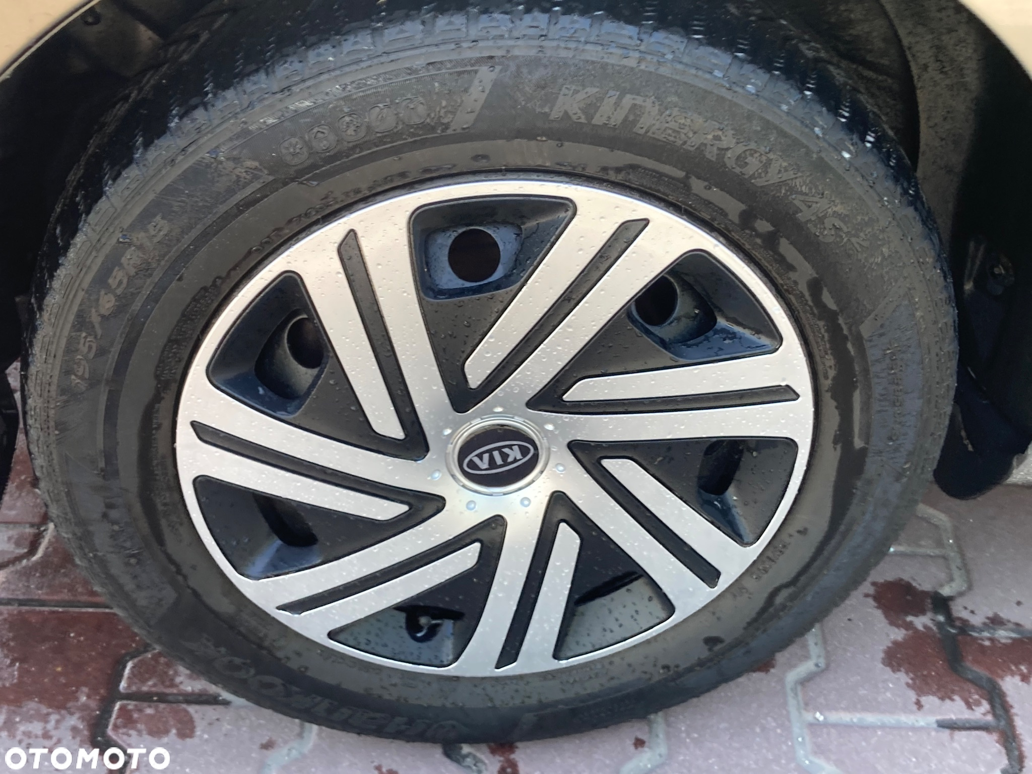 Kia Venga 1.6 Business Line - 14