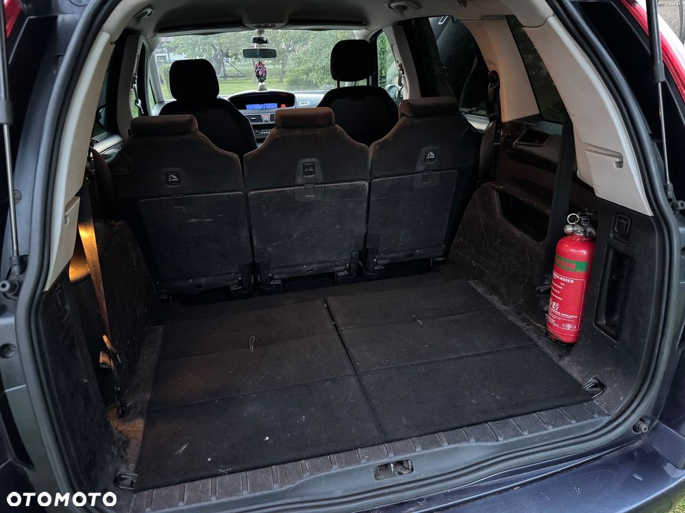 Citroën C4 Picasso 2.0 HDi Equilibre Exclusive - 16