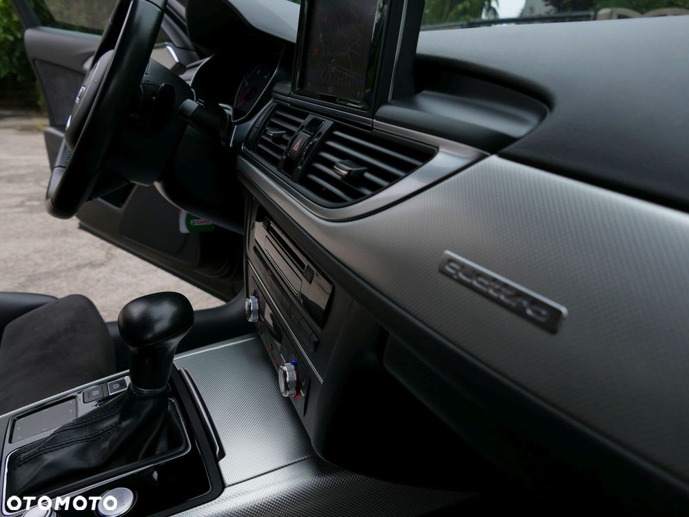 Audi A6 Avant 3.0 TDI Quattro S tronic - 26