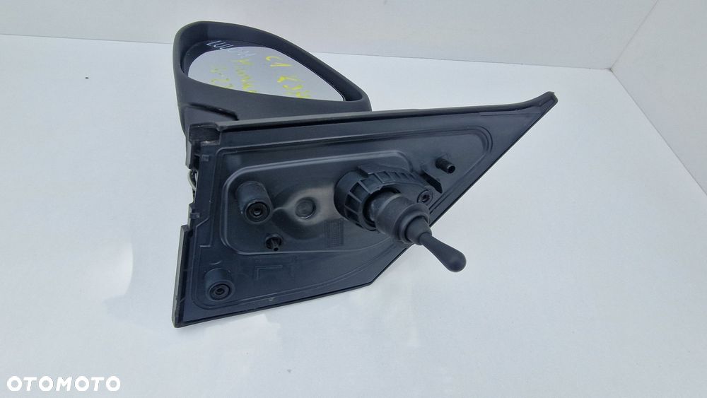 CITROEN C1 LUSTERKO LEWE LEWA STRONA EU ORYGINALNE KOD KJH 14-22  MANUALNE - 4