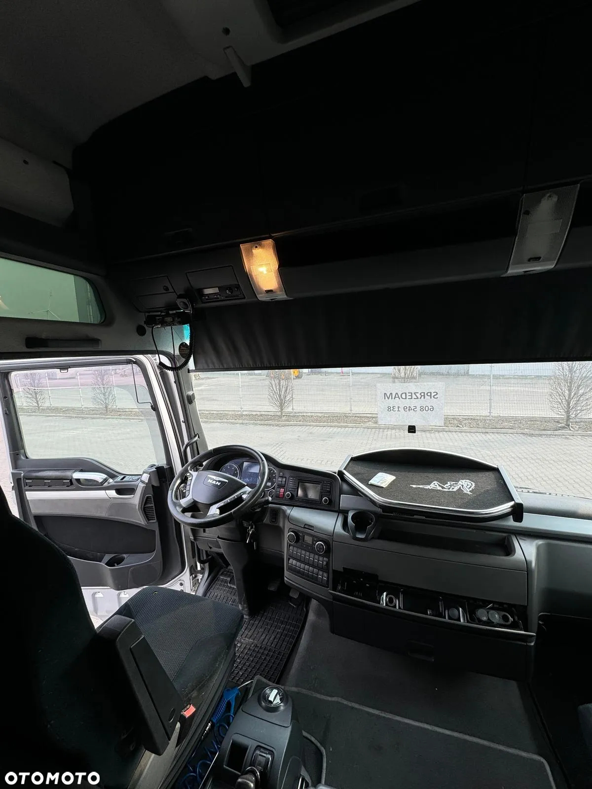 MAN TGX 18.440 - 7