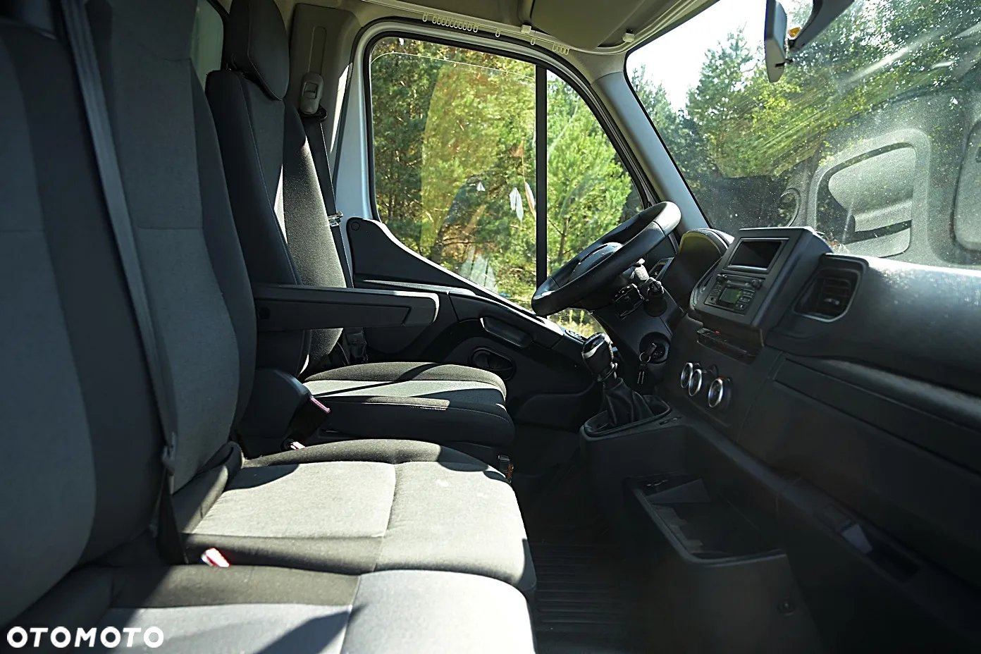 Renault MASTER=50=FIRANKA=5.00M=10-EUROPALET - 16