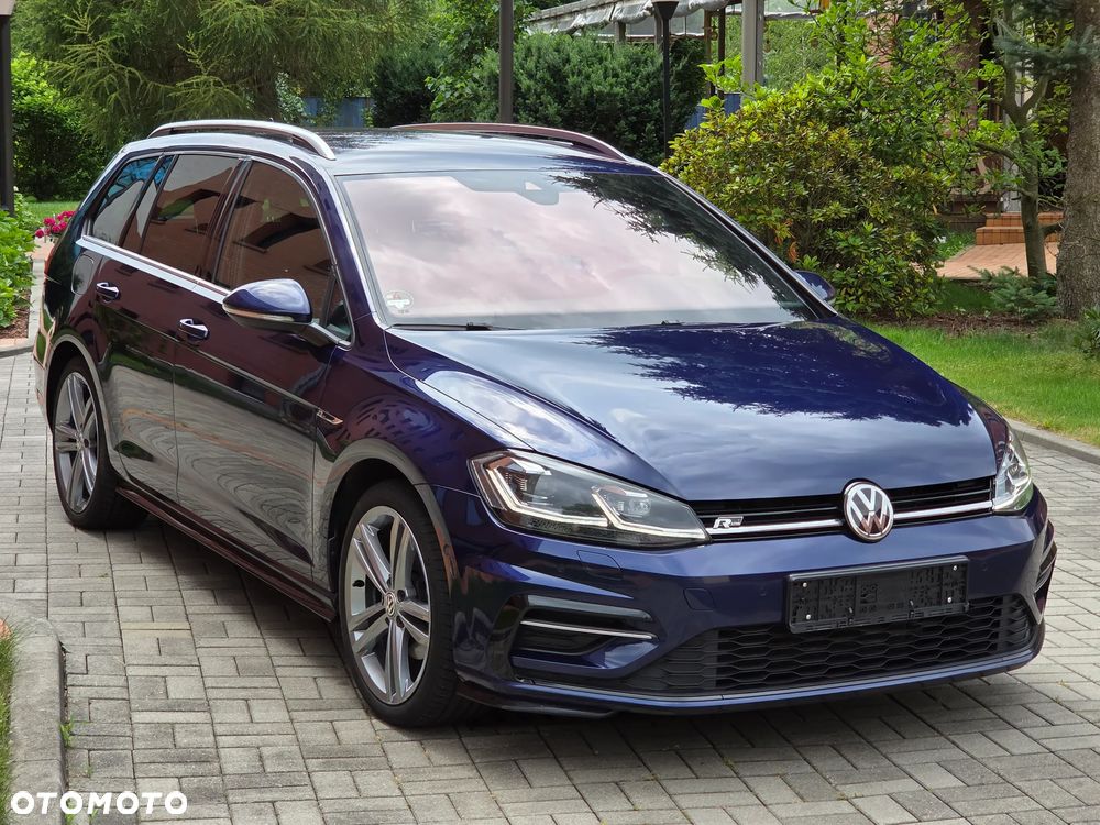 Volkswagen Golf 1.5 eTSI OPF DSG R-Line - 7