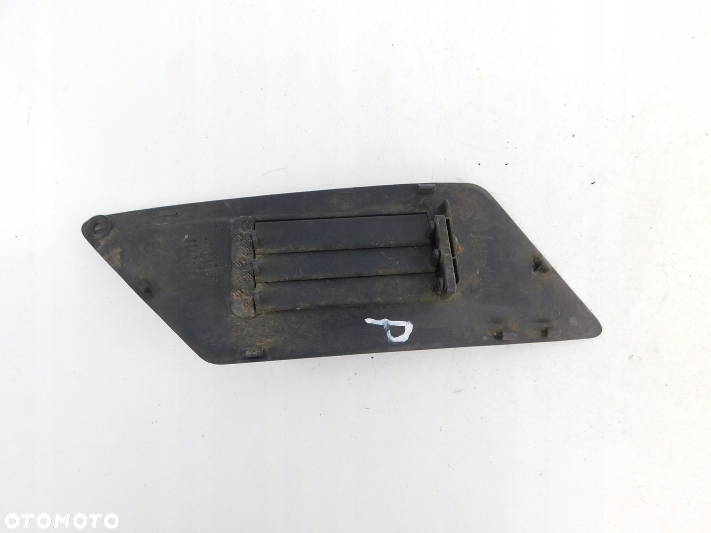 GILERA RUNNER SP 50 2T WYPEŁNIENIE PRAWE KRATKA WLOT - 5