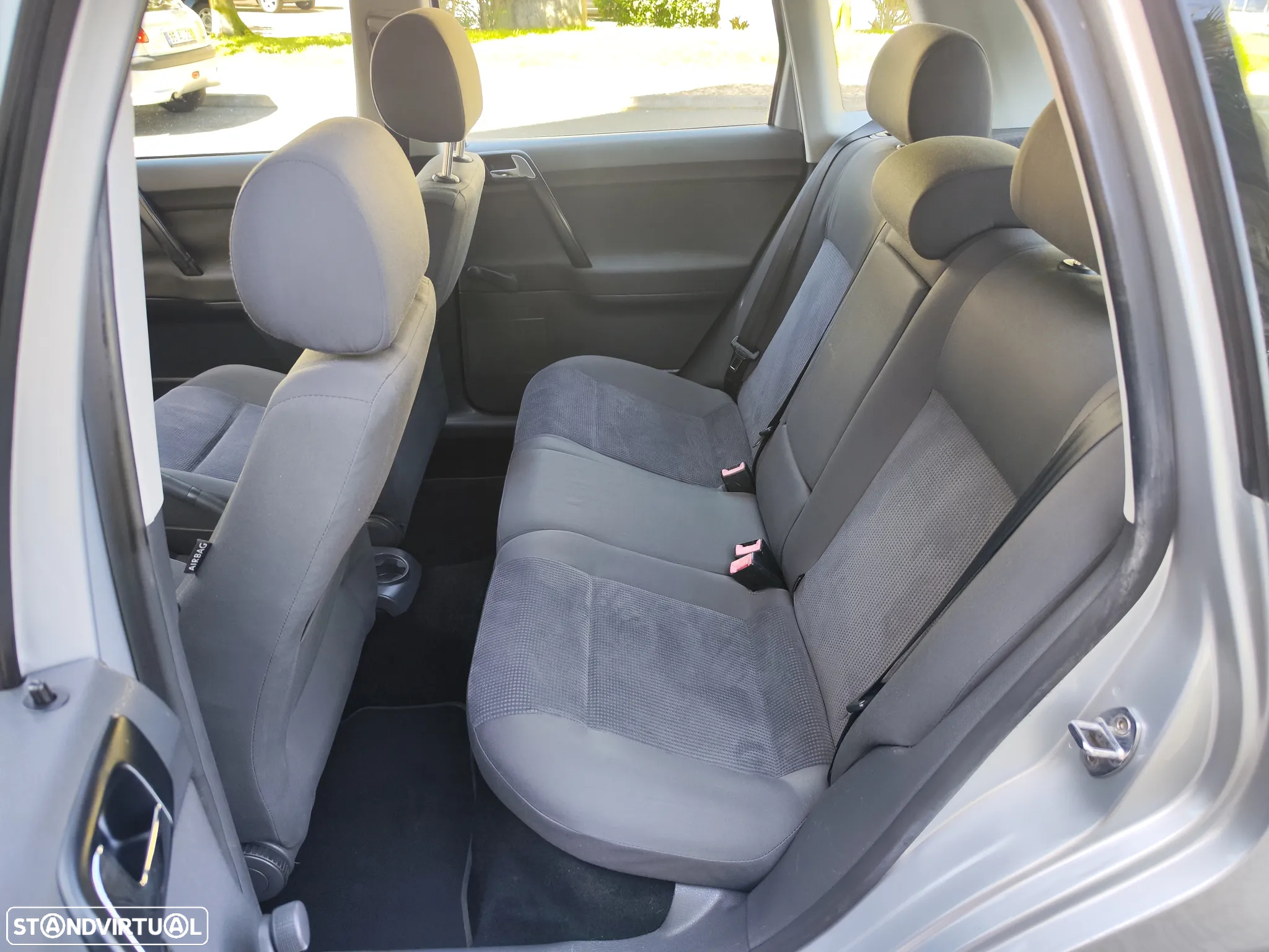 VW Polo 1.2 Trendline - 19