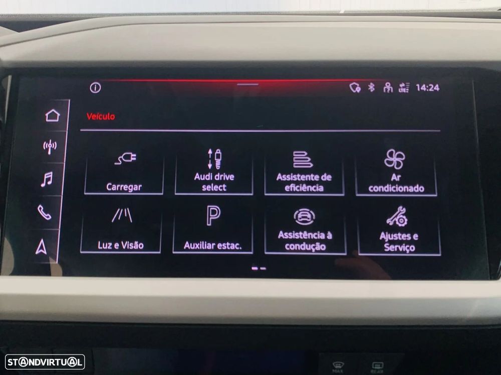 Audi Q4 Sportback e-tron 35 - 28