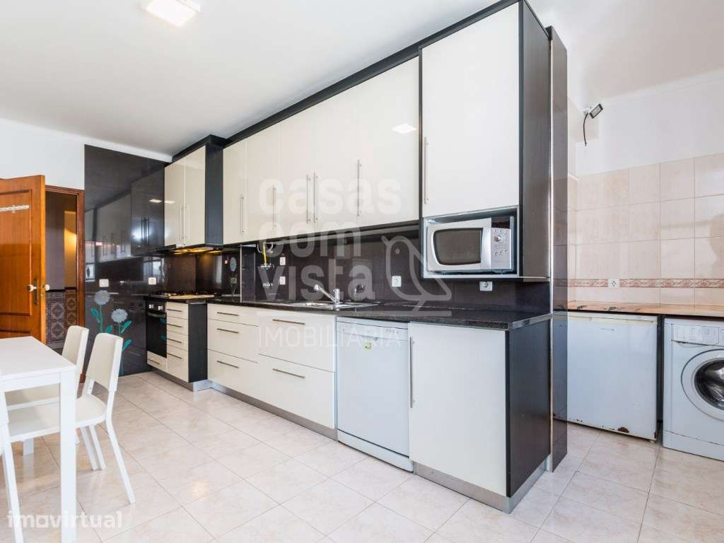 Arrendamento ! Quarto para arrendamento em apartamento partilhado |... - Grande imagem: 5/30