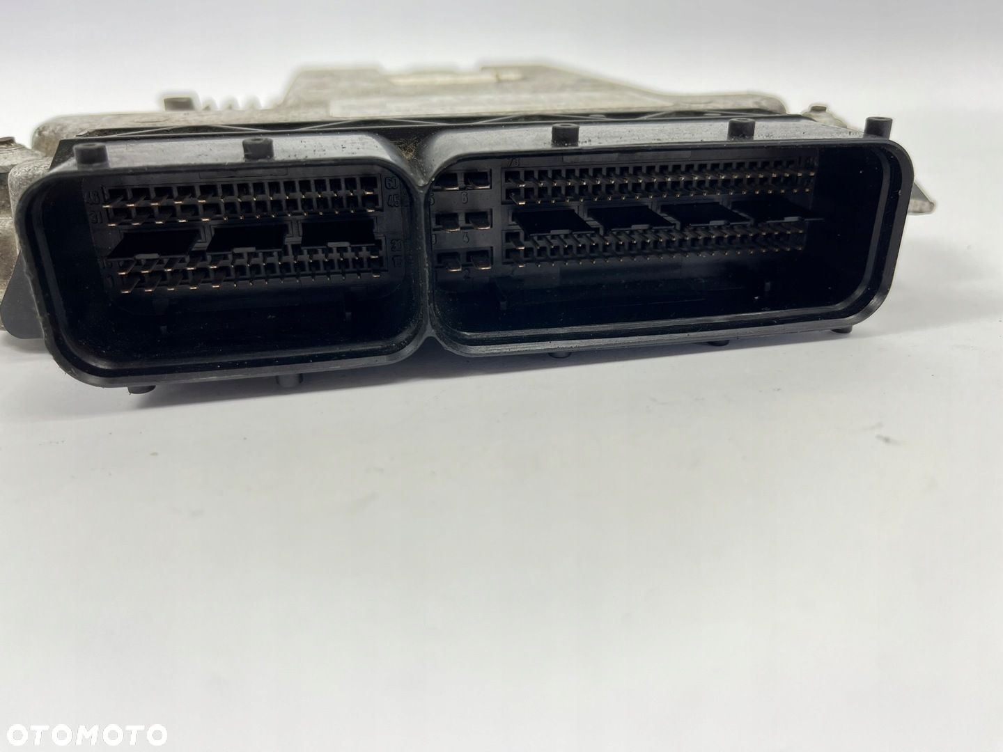 ECU KOMPUTER STEROWNIK SILNIKA VW AMAROK 03L906019G 0281016541 - 4