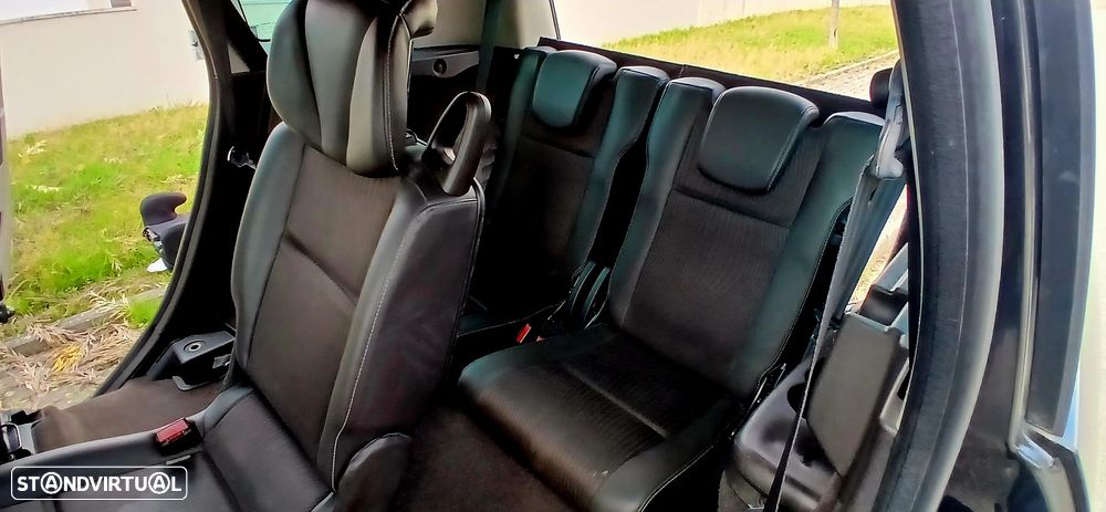 Renault Grand Scénic 1.5 dCi Dynamique S 7L - 7