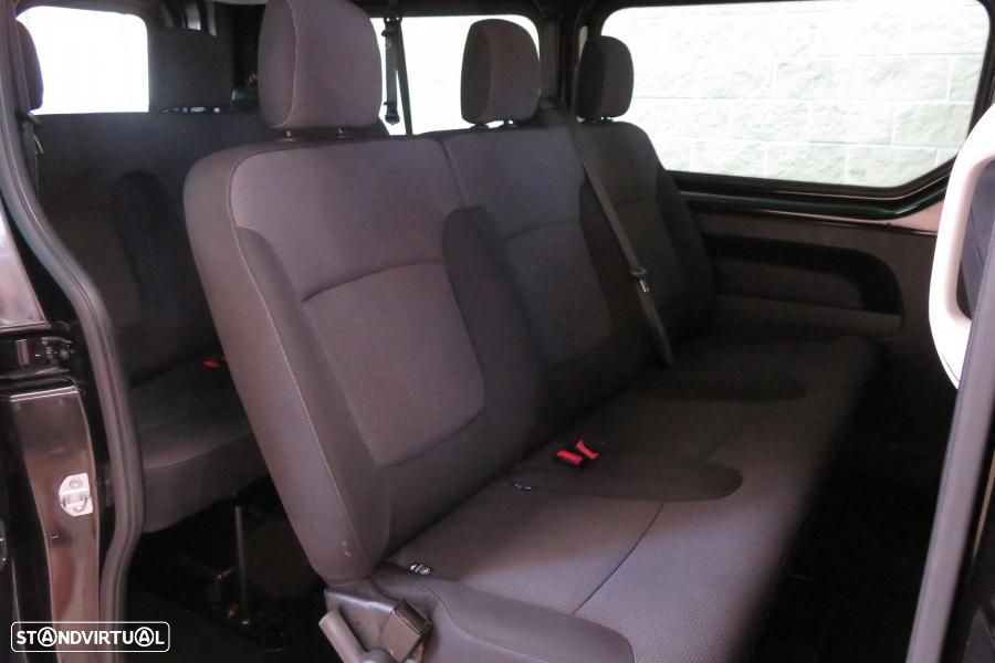 Renault Trafic 2.0 Blue dCi L2 Grand Equilibre EAsy Access - 9