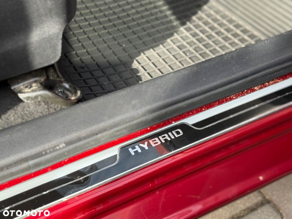 Toyota Yaris 1.5 Selection CVT - 34